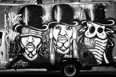 See No Evil, Hear No Evil, Speak No Evil