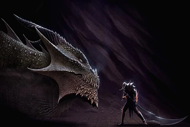 Dragons Computer Wallpapers, Desktop Backgrounds