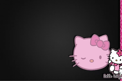 Picture Of Hello Kitty Wallpapers   Original Picture And Name For ...