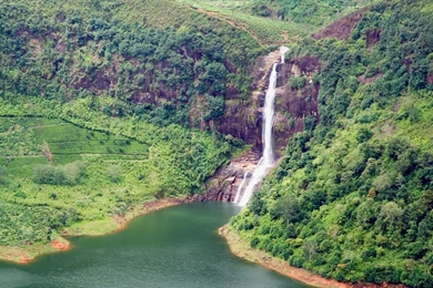 Sri Lanka Natural   Free Computer Wallpapers