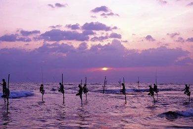 Sri Lanka Wallpapers