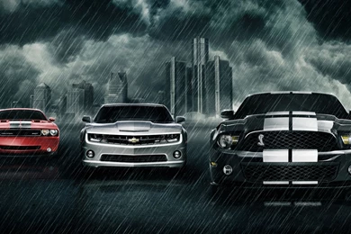 Muscle Cars Wallpapers High Resolution   Muscle Cars Vehicles Old ...