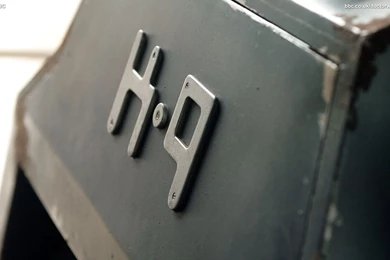 BBC   Doctor Who   K 9 Wallpapers