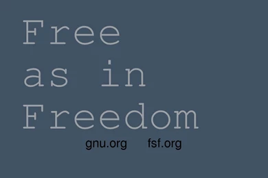 Wallpapers   GNU Project   Free Software Foundation