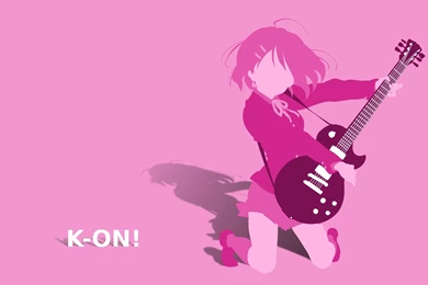 K ON! Wallpapers!   K ON! Wallpapers (37609148)   Fanpop