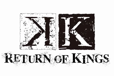 K Return Of Kings Computer Wallpapers, Desktop Backgrounds ...