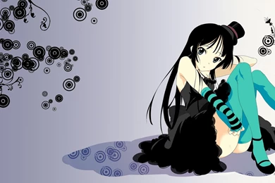 K ON! Wallpapers!   K ON! Wallpapers (37609153)   Fanpop