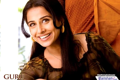 Vidya Balan High Resolution Image 30904   Glamsham.