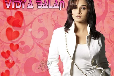Vidya Balan Wallpapers