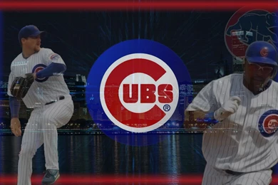 Chicago Cubs IPod Wallpapers By Blackhawks4Life On DeviantArt