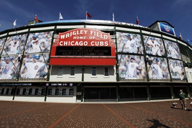 CHICAGO CUBS Mlb Baseball (46) Wallpapers