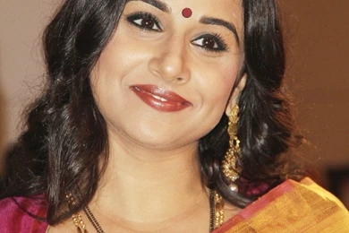 Vidya Balan Full HD Wallpapers