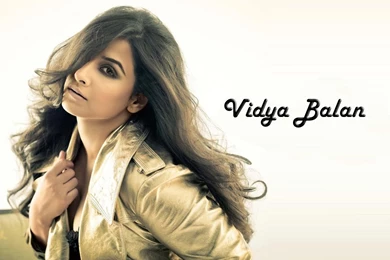 Vidya Balan Sexy Actress HD Wallpapers