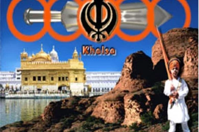 Khalsa Wallpapers