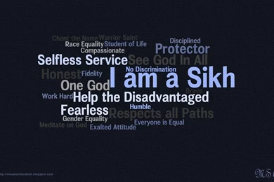 Sikh God Wallpapers   Desktop Backgrounds