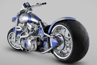Chopper Bike Wallpapers   HD Wallpapers