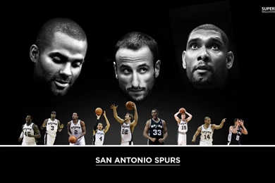 San Antonio Spurs Wallpapers   Sport Wallpapers
