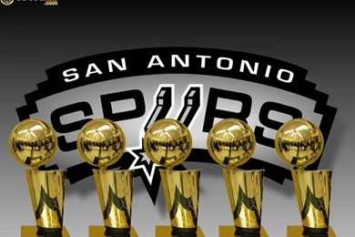 Spurs HD NBA Champions Wallpapers   Streetball