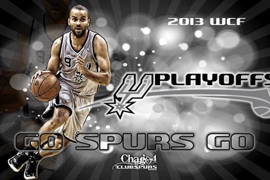 Spurs Wallpapers 001