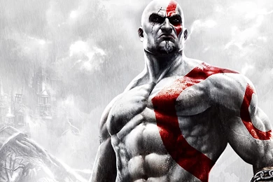 God Of War   1920x1080