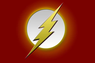 Pic > Flash Logo Wallpapers