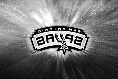 San Antonio Spurs Logo Wallpapers