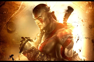 God Of War: Ascension Computer Wallpapers, Desktop Backgrounds ...