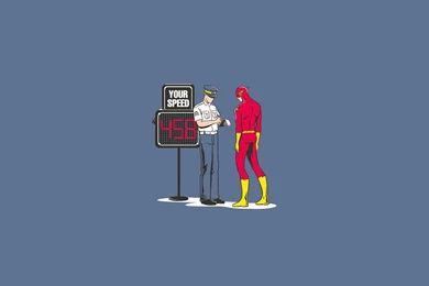 The Flash Wallpapers >> Backgrounds With Quality HD