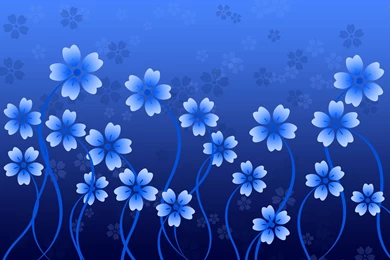 Flowers Wallpapers   Vector Wallpapers
