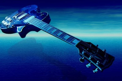 Blue guitars wallpaper backgrounds for facebook cover photo 11.jpg