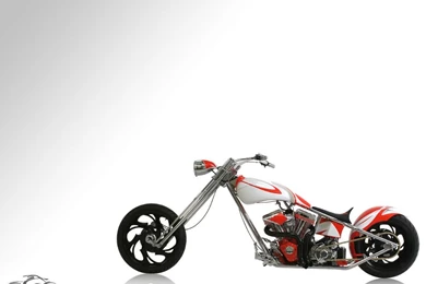 Bikes Wallpapers Pack 4