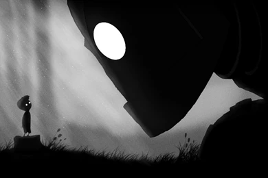 Limbo And Iron Giant Computer Wallpapers, Desktop Backgrounds ...
