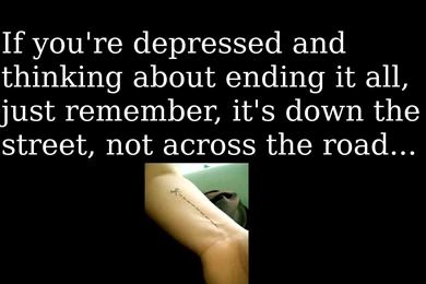 Emo Quotes Wallpaper. QuotesGram