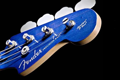 Gallery For   Blue Fender Stratocaster Wallpapers