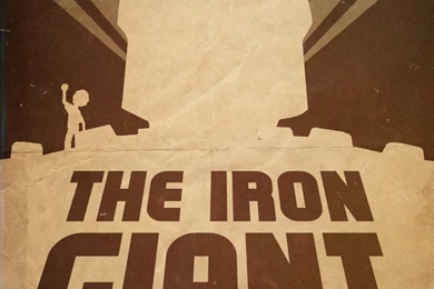 Iron Giant   Revised By Uncannyknack On DeviantArt