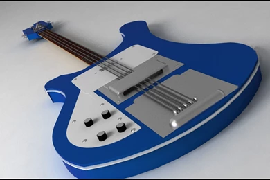 Bass Guitar Wallpapers   Wallpapers Cave