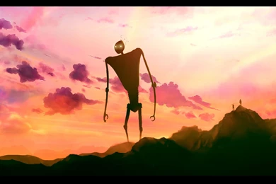 Picture Of The Day: August 23, 2011