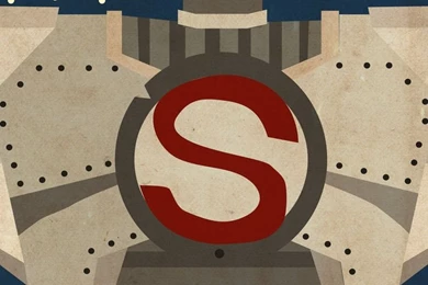 Iron Giant Poster 2 By Procastinating On DeviantArt