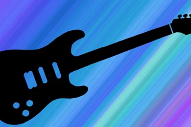 Guitar Wallpapers By Haruhi15 On DeviantArt