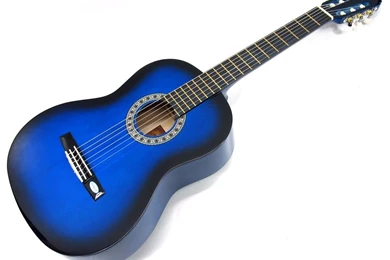 Guitar Wallpapers HD Pictures