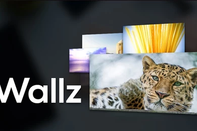 Wallz: Wallpapers APP   1.000.000+ Wallpapers…