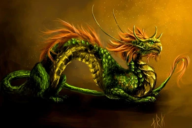 Green Dragon Backgrounds, Wallpaper, Green Dragon Backgrounds Hd ...