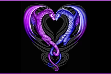 1597 Dragon HD Wallpapers