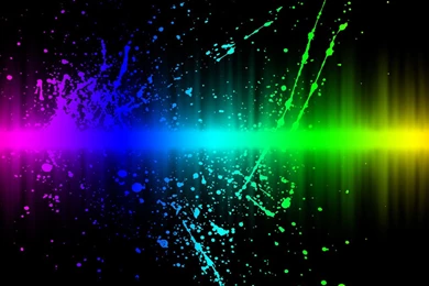 40 Abstract Wallpapers