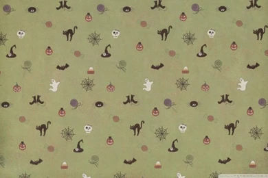 31 Spooky Halloween Desktop Wallpapers For 2014