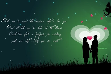 Download Wallpapers Of Love   All Wallpapers New