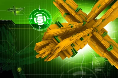 3d Abstracts Wallpapers 14   SA Wallpapers