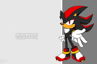 Sonic Wallpapers Favourites By XXVengeanceIsMineXx On DeviantArt