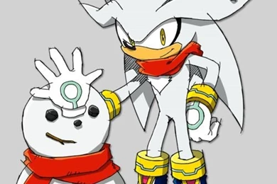 Sonic Channel Wallpapers