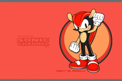 Sonic Channel Sally Wallpapers By E 122 Psi On DeviantArt